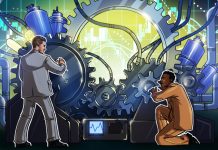 Komodo Starts AtomicDEX beta bringing Nuclear swaps into Ethereum and Bitcoin