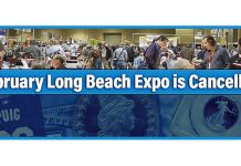 Long Beach Expo officials cancel February 2021 event