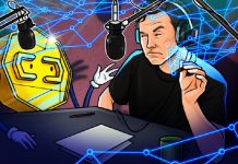 Elon Musk unfazed by rumored Chance of SEC probe into Dogecoin tweets