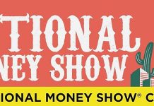ANA cancels 2021 National Money Show at Phoenix