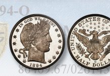 Heritage’FUN’ Platinum Nighttime Purchase features standouts