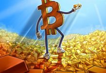 Bitcoin’better than Golden’ if you Examine it, Finance manager tells mainstream Websites