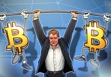 Bank of America Maintains it costs Only $93 million to Maneuver Bitcoin’s Cost by 1 Percent