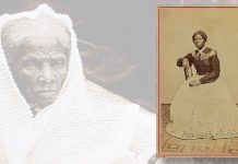 Legislation Attempts commemoratives honoring Harriet Tubman