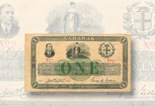 The 2021’NYINC’ paper Cash auctions were Really international