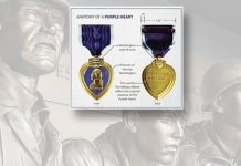 Purple Heart commemorative coin legislation law