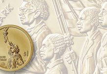 South Carolina 2021 American Innovation dollars are available