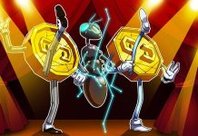 You can’t Discuss blockchain and not bring up CBDCs and stablecoins