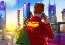 Shanghai Man: China’s Yearly ban Clarified,’crypto crash’ trending… and Much More
