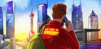 Shanghai Man: China’s Yearly ban Clarified,’crypto crash’ trending… and Much More