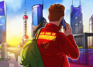Shanghai Man: China’s Yearly ban Clarified,’crypto crash’ trending… and Much More