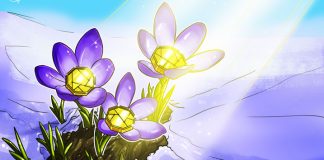 These three cryptocurrencies weathered the storm as Bitcoin Dove