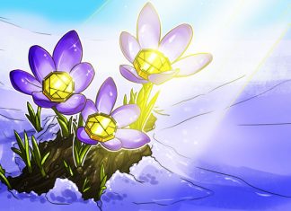 These three cryptocurrencies weathered the storm as Bitcoin Dove