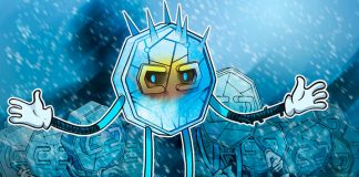 Bitcoin correction heralded as a’BTD’ chance, but what about DeFi?