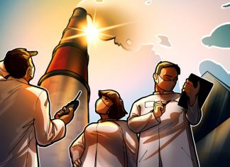 BitMEX pledges to go carbon neutral