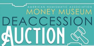 ANA Money Museum selling duplicates