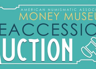 ANA Money Museum selling duplicates