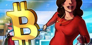 American convenience store chain Today accepts Bitcoin payments