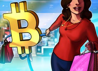 American convenience store chain Today accepts Bitcoin payments