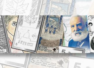 Bank of Canada report Shows operations during pandemic