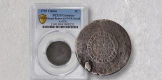 Market Evaluation: Varied 1793 Big Pennies at Stack’s Bowers