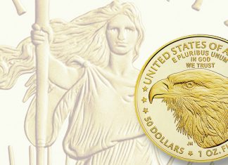 Mint posts Earnings dates, mintage details for Silver, Gold Eagles