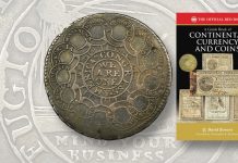 Research Increases mystique of 1776 Continental Buck