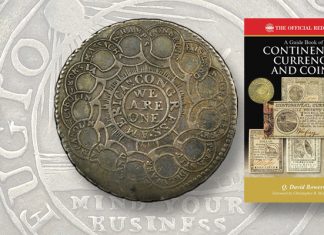 Research Increases mystique of 1776 Continental Buck