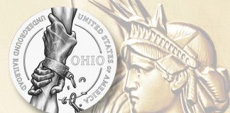 American Innovation dollar Layouts for 2023 Experience CCAC Inspection