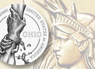 American Innovation dollar Layouts for 2023 Experience CCAC Inspection