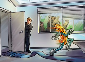 GBTC premium remains negative, indicates Bitcoin cost sentiment still reduced?