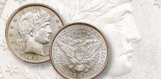 San Francisco Mint rarities await bids in Los Angeles sale