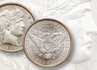 San Francisco Mint rarities await bids in Los Angeles sale