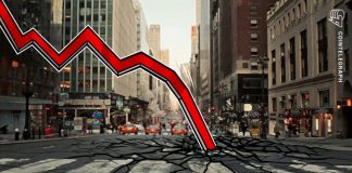 Bitcoin will Dive to $25K when this Dealer’s 20 Percent crypto crash Prediction comes true