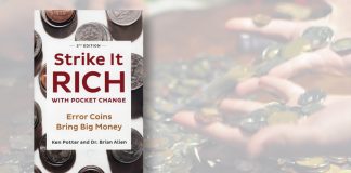 Book shows Precious coins still in circulation