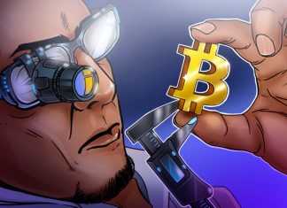 Bitcoin Strikes $38K Because BTC Cost breaks over’line in the sand’ Immunity