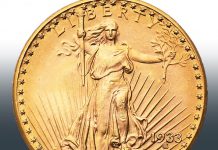 Record-setting coin sale highlights the value of coin collecting