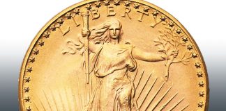 Record-setting coin sale highlights the value of coin collecting