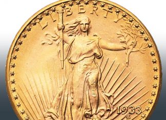 Record-setting coin sale highlights the value of coin collecting