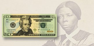 BEP under scrutiny for Tubman design delays