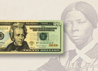 BEP under scrutiny for Tubman design delays