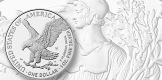 Evidence 2021-W American Eagle sales to Begin in July