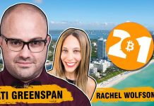 “Bitcoin maximalists? They can not stop innovation,” says Mati Greenspan