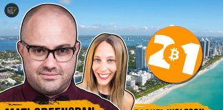 “Bitcoin maximalists? They can not stop innovation,” says Mati Greenspan