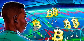 Bulls aim to Recover $40K Before Friday’s $520M BTC Alternatives expiry