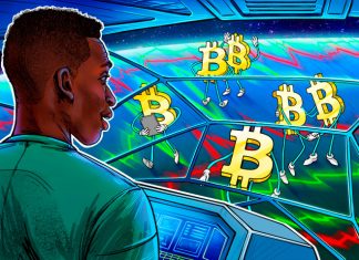 Bulls aim to Recover $40K Before Friday’s $520M BTC Alternatives expiry