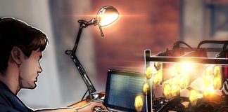 Fortunes turning? Specialized GPUs and SSDs have come to help crypto miners