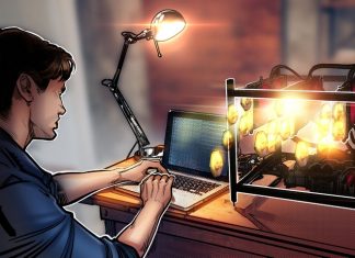 Fortunes turning? Specialized GPUs and SSDs have come to help crypto miners