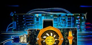 Nvidia GPU prices in China fall amid crypto mining crackdown