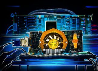 Nvidia GPU prices in China fall amid crypto mining crackdown